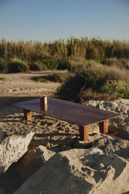 Mesa de Centro Mukawwa