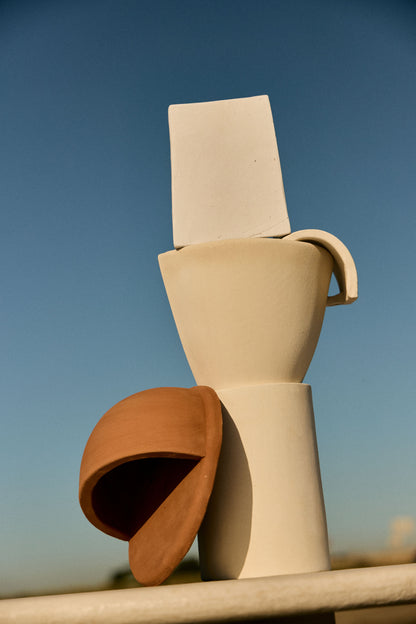 Gomera applique