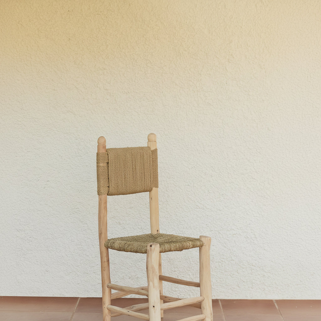 Pilar Chair
