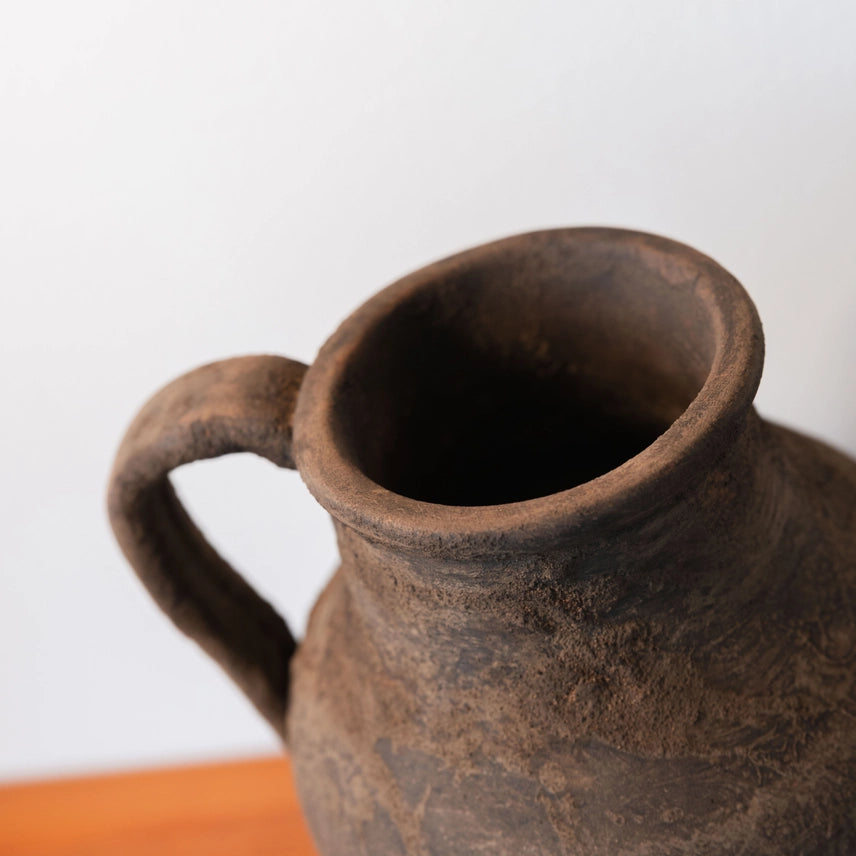 Vase en céramique