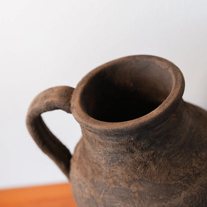 Vase en céramique
