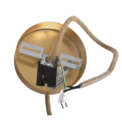 Câble de suspension pour luminaires cordon