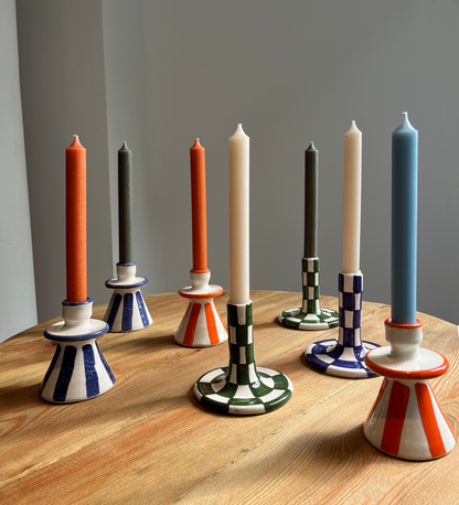 Portavelas Tell me More