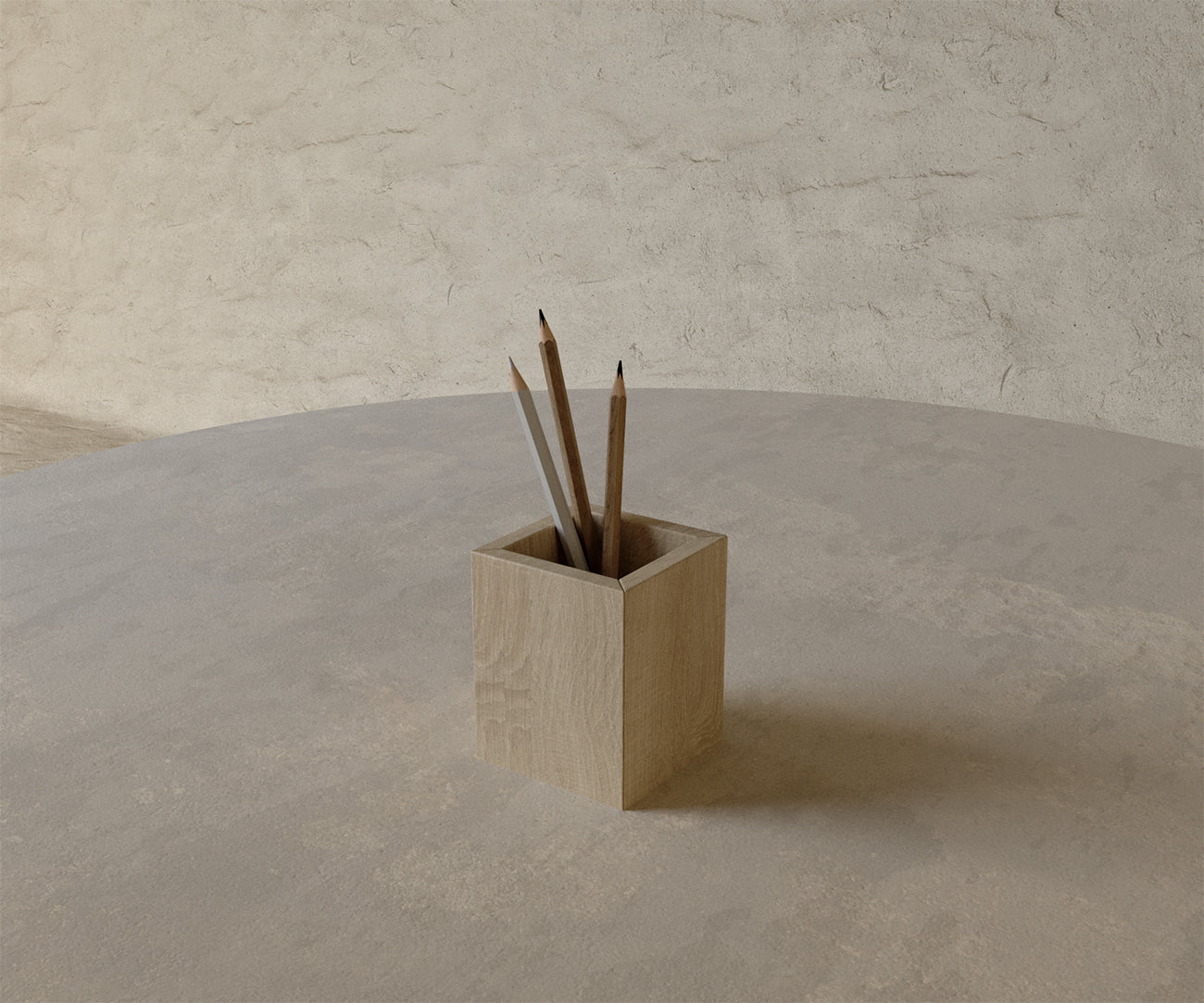 Pencil Holder