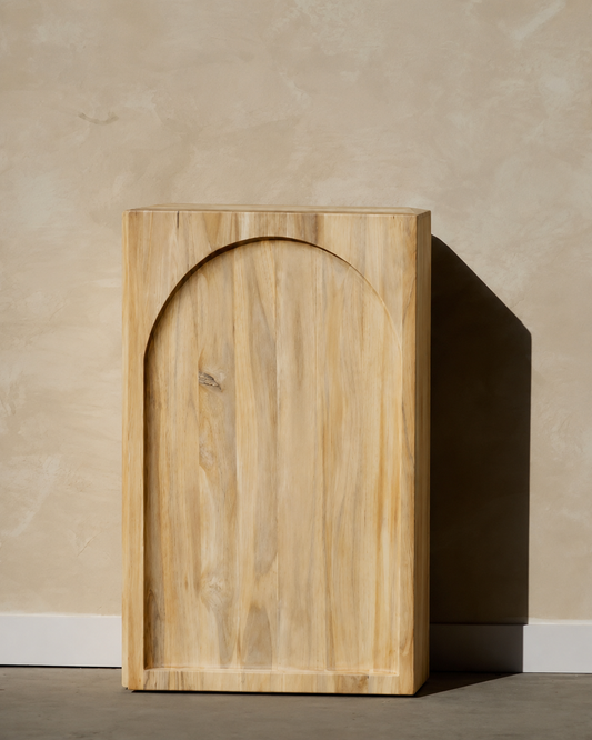 Menorca sideboard