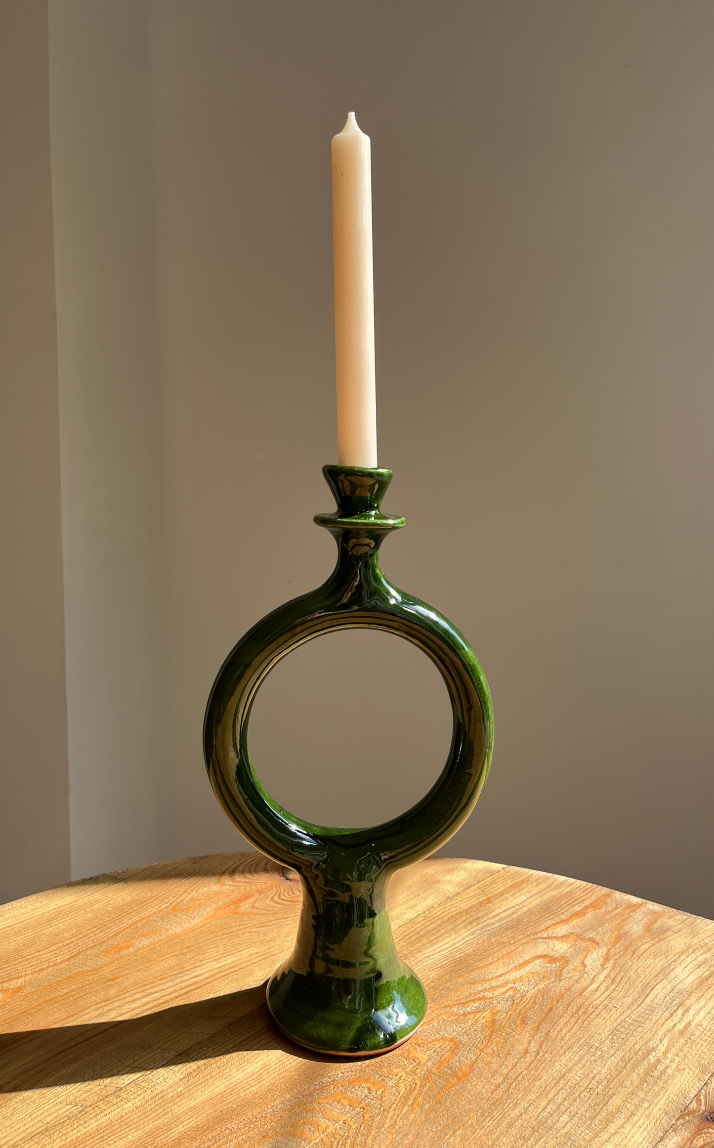 Portavelas Tell me More