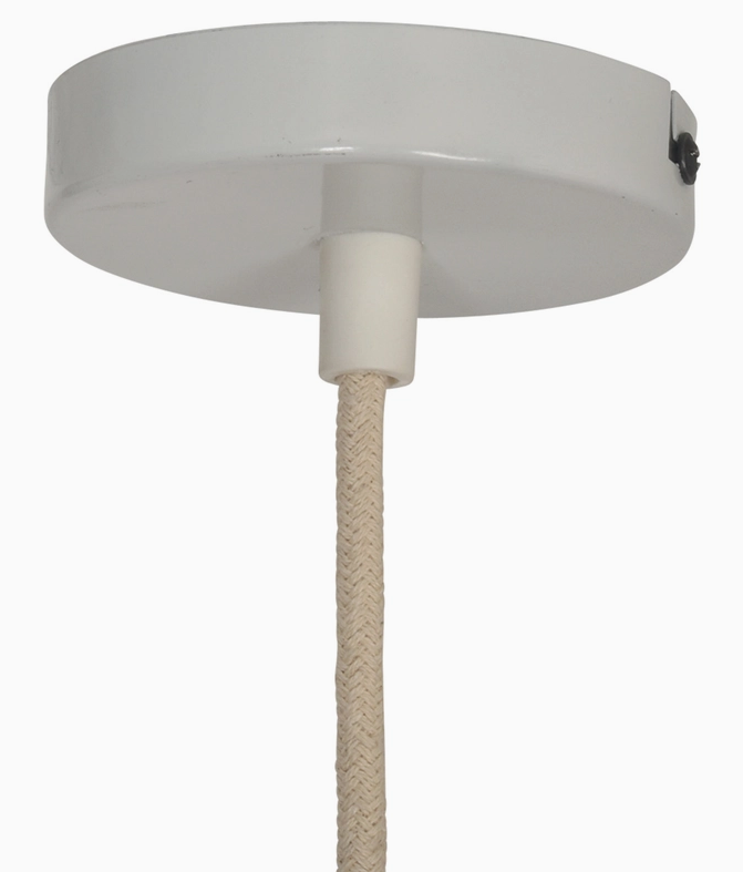 Câble de suspension pour luminaires cordon