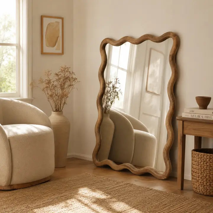 Miroir Milos