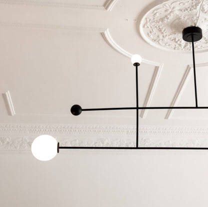 Anastassiades lamp