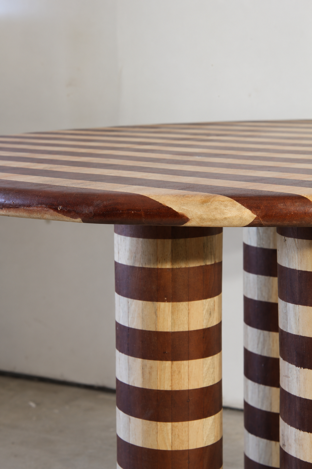 Mesa comedor Milos OUTLET