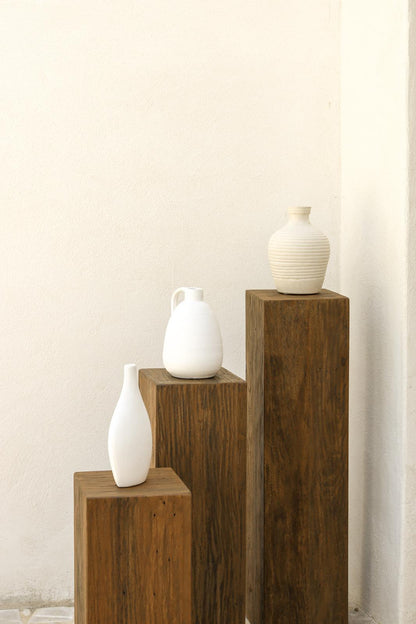 Pack of 3 Mari bases