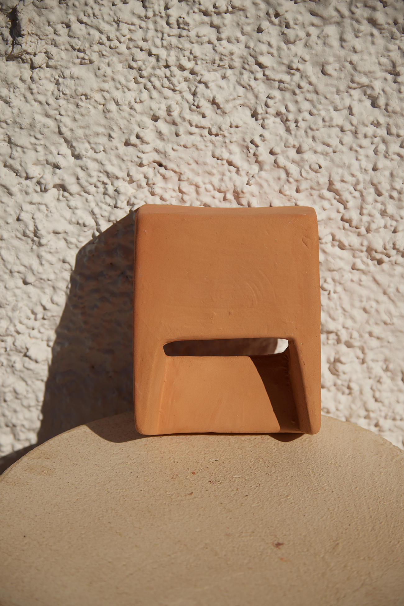 Fuerteventura wall lamp