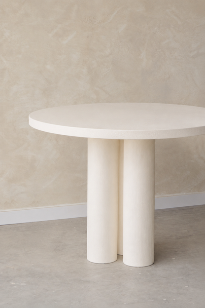 Columbretes Table