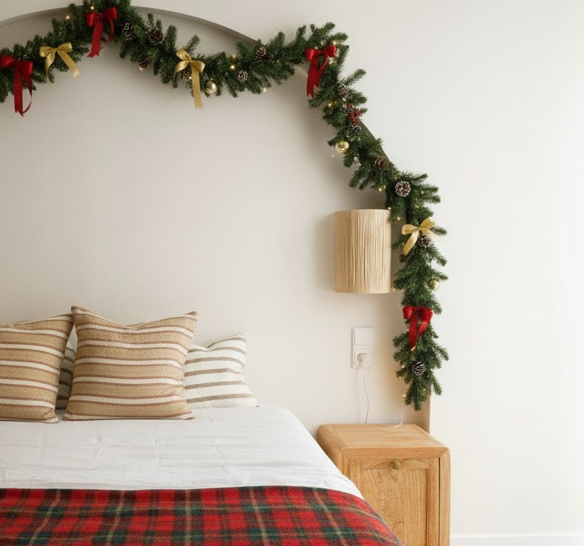 Pack de dos mesitas Sumba