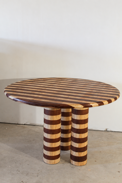 Mesa comedor Milos OUTLET