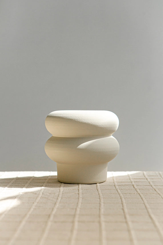 Vase en céramique