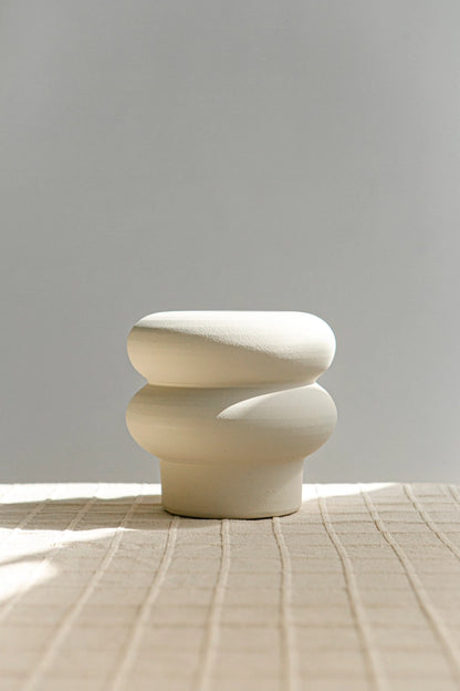 Vase en céramique