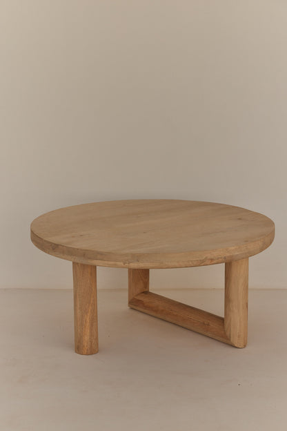 Mallorca coffee table