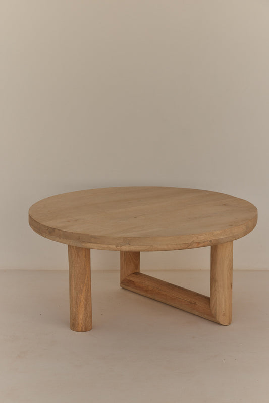 Mallorca coffee table