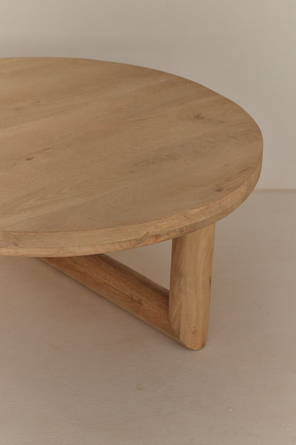 Mallorca coffee table