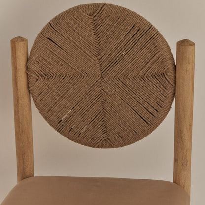 Formentera chair