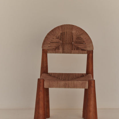 Mykonos chair