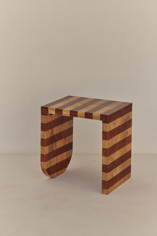 Milos side table