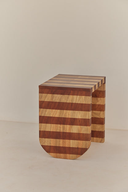 Milos side table