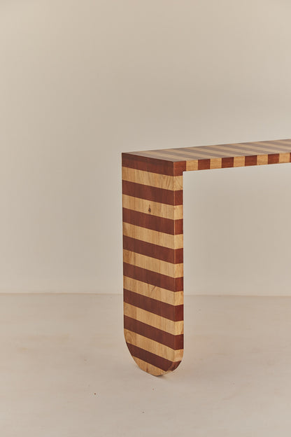 Milos side table