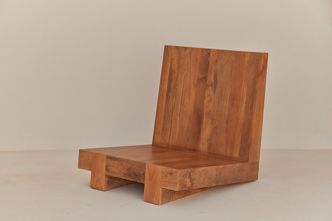 Ibiza armchair