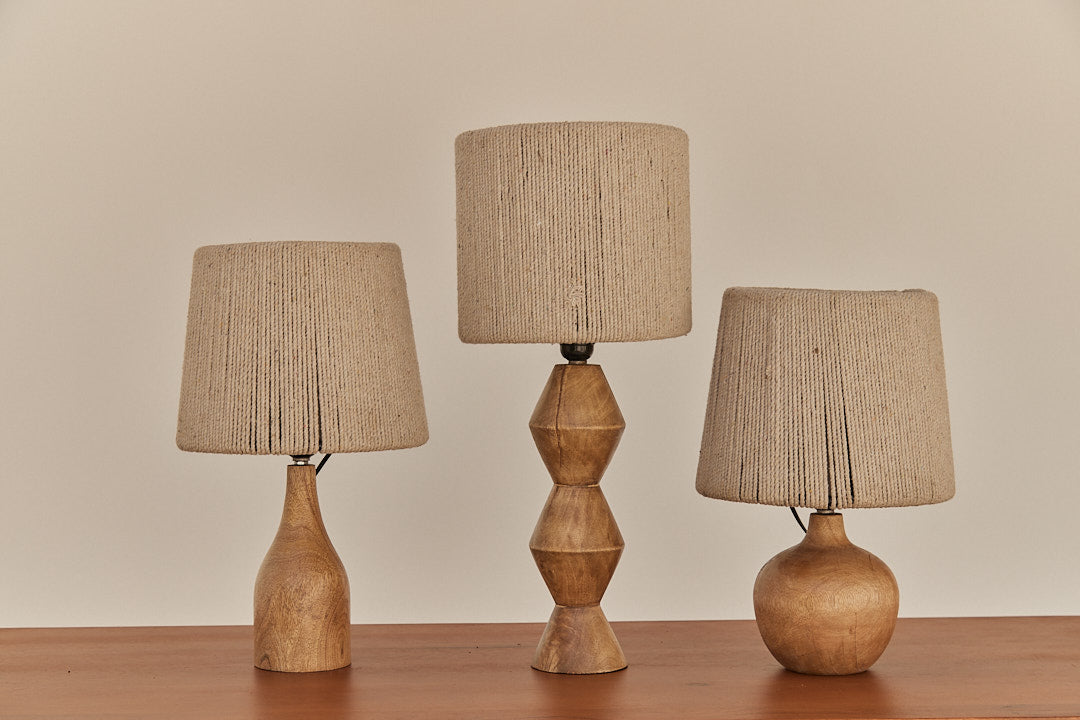 Table Lamps