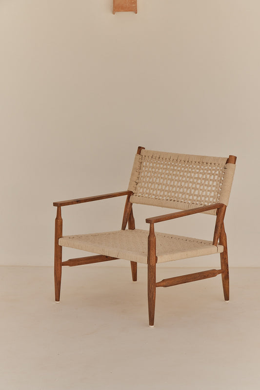 Sifnos armchair