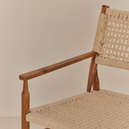 Sifnos armchair