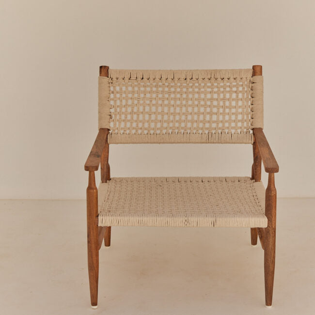 Sifnos armchair