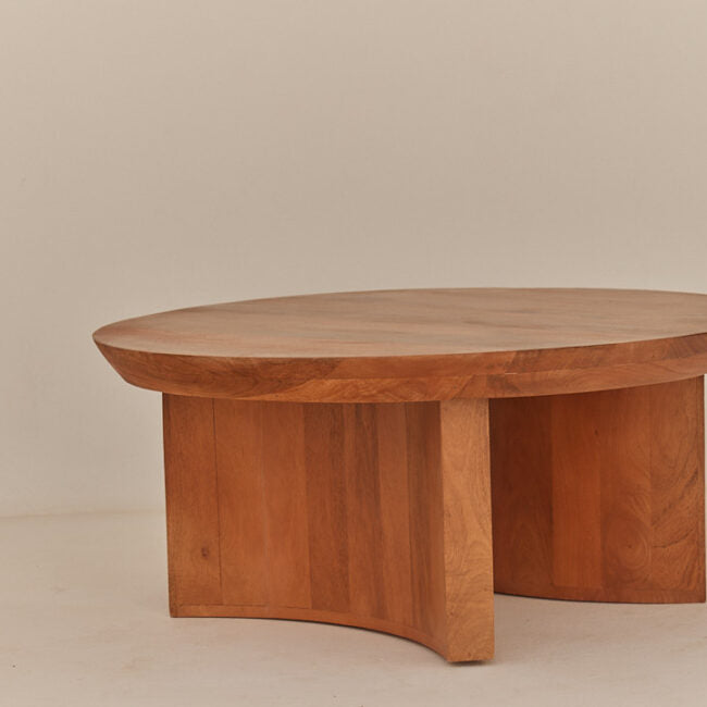 Menorca coffee table