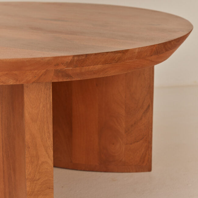 Menorca coffee table