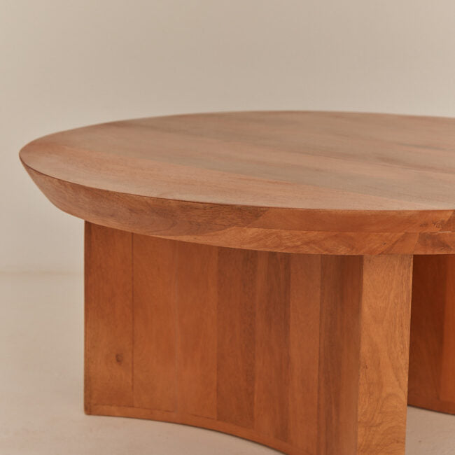 Menorca coffee table