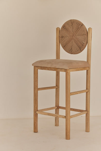 Formentera stool