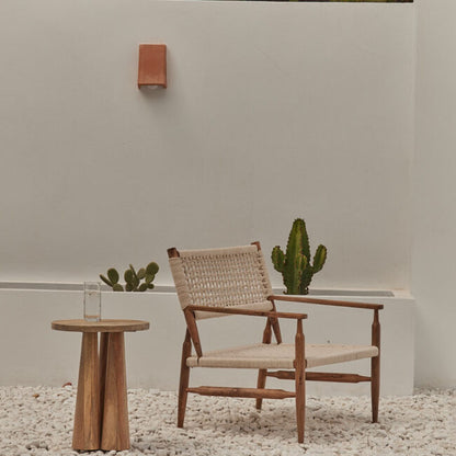 Sifnos armchair