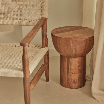 Sifnos armchair