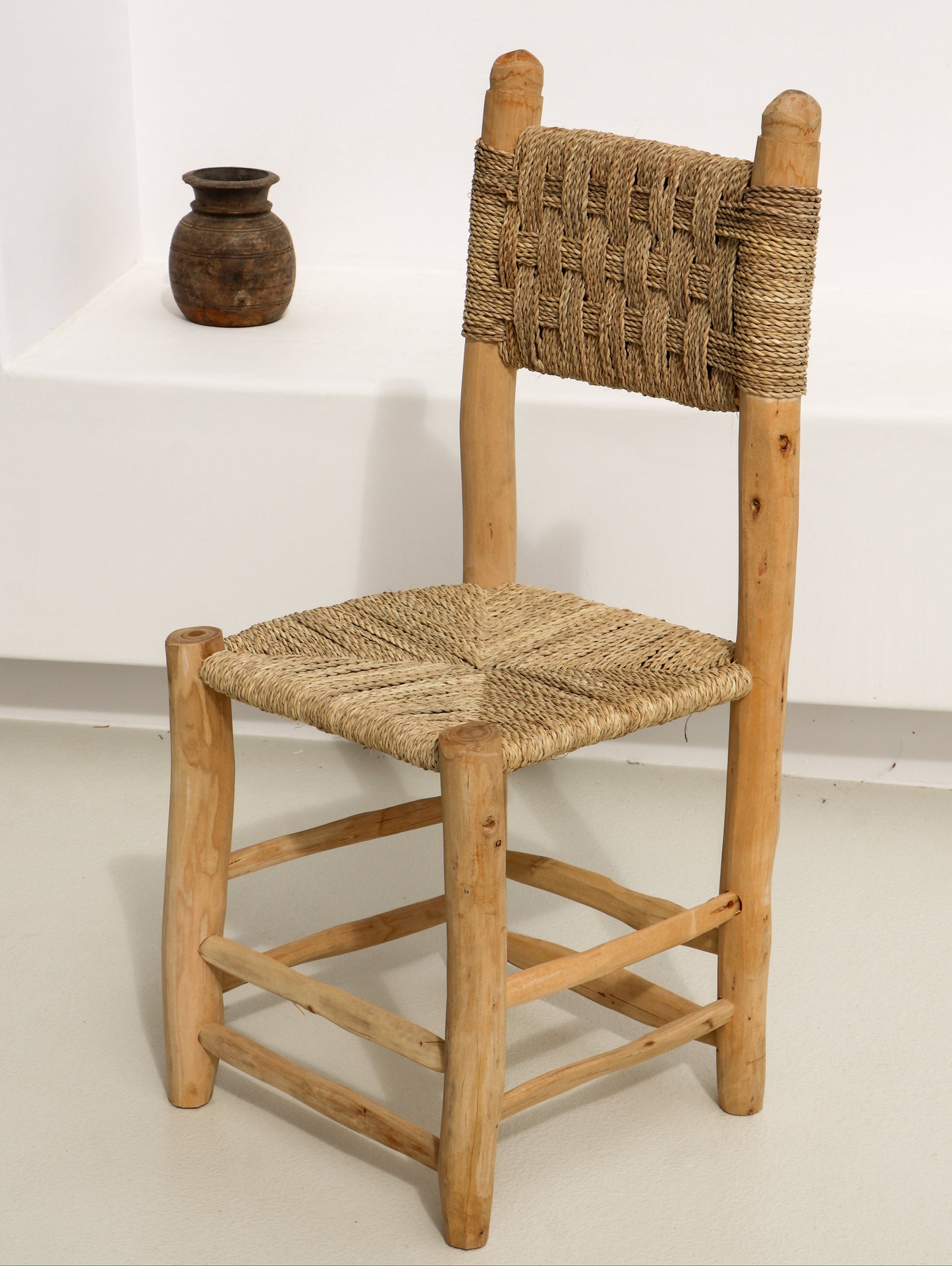 Pilar Chair