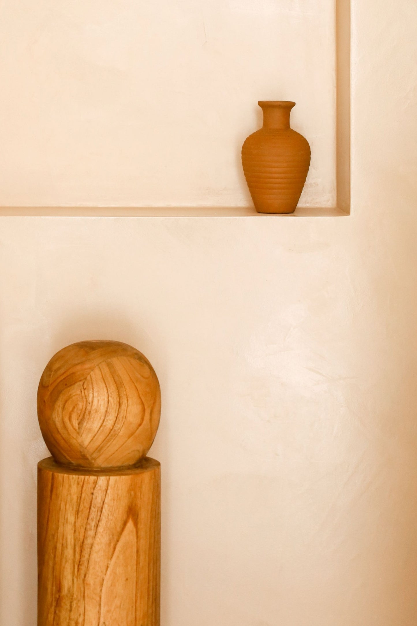 Pack de dos peanas Gili