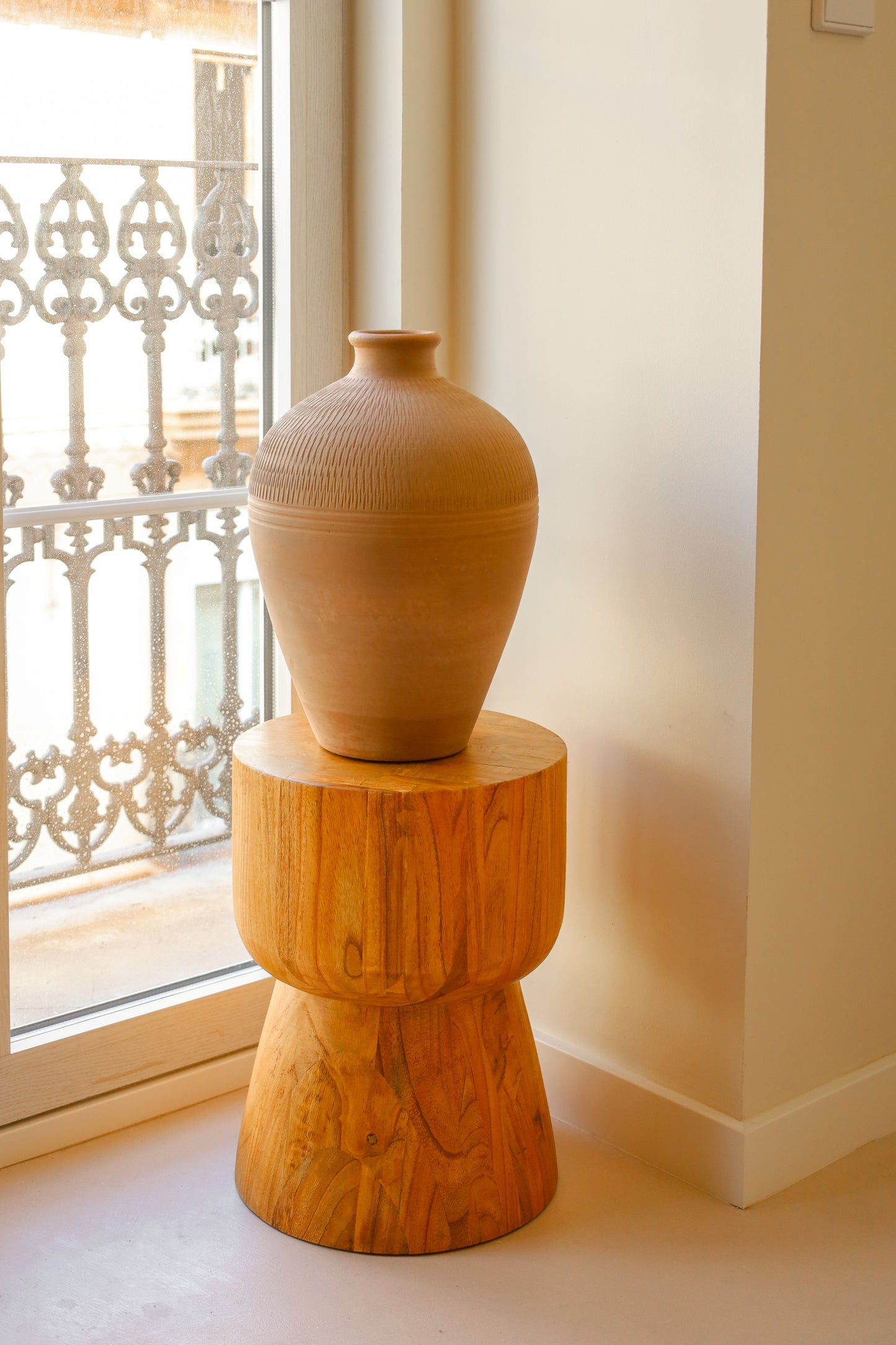 Pack 2 Mesitas de noche Rinca