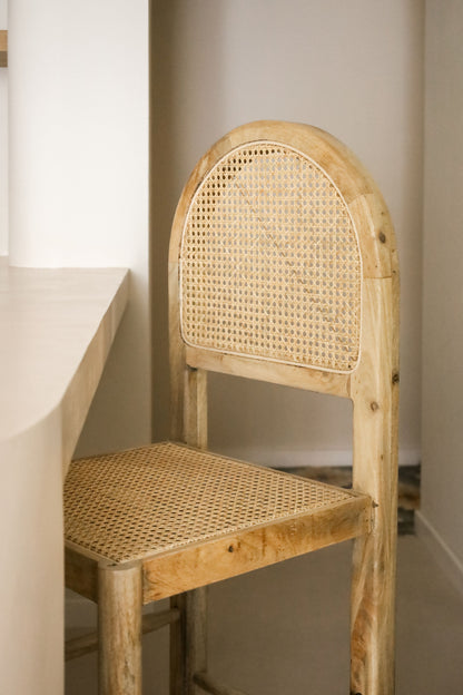 Taburete Arco