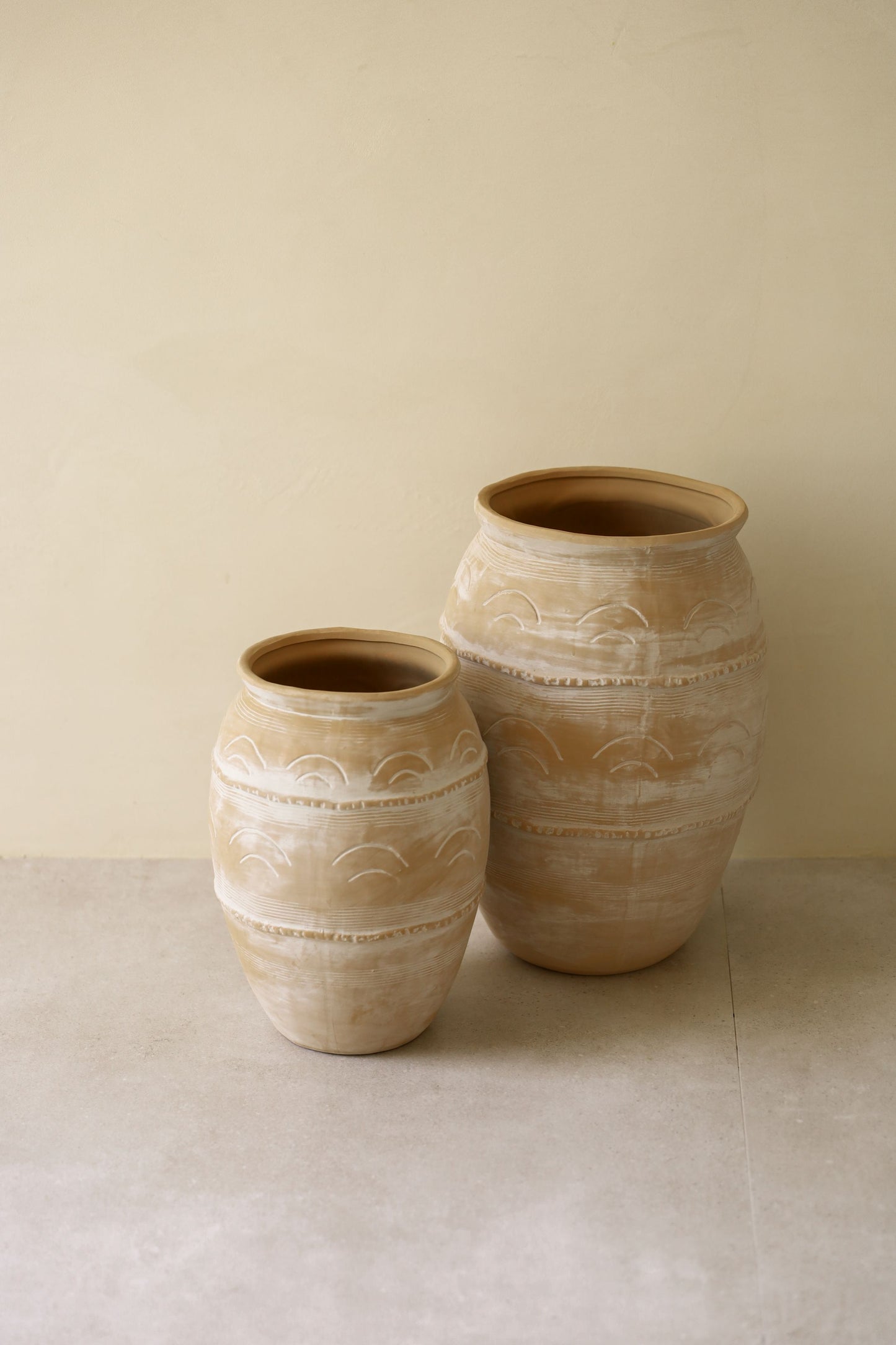 Vases décoratifs