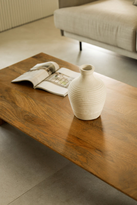 Mesa de Centro Mukawwa