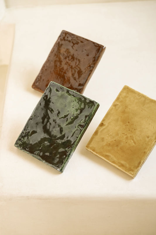 Menorca White Wall Light