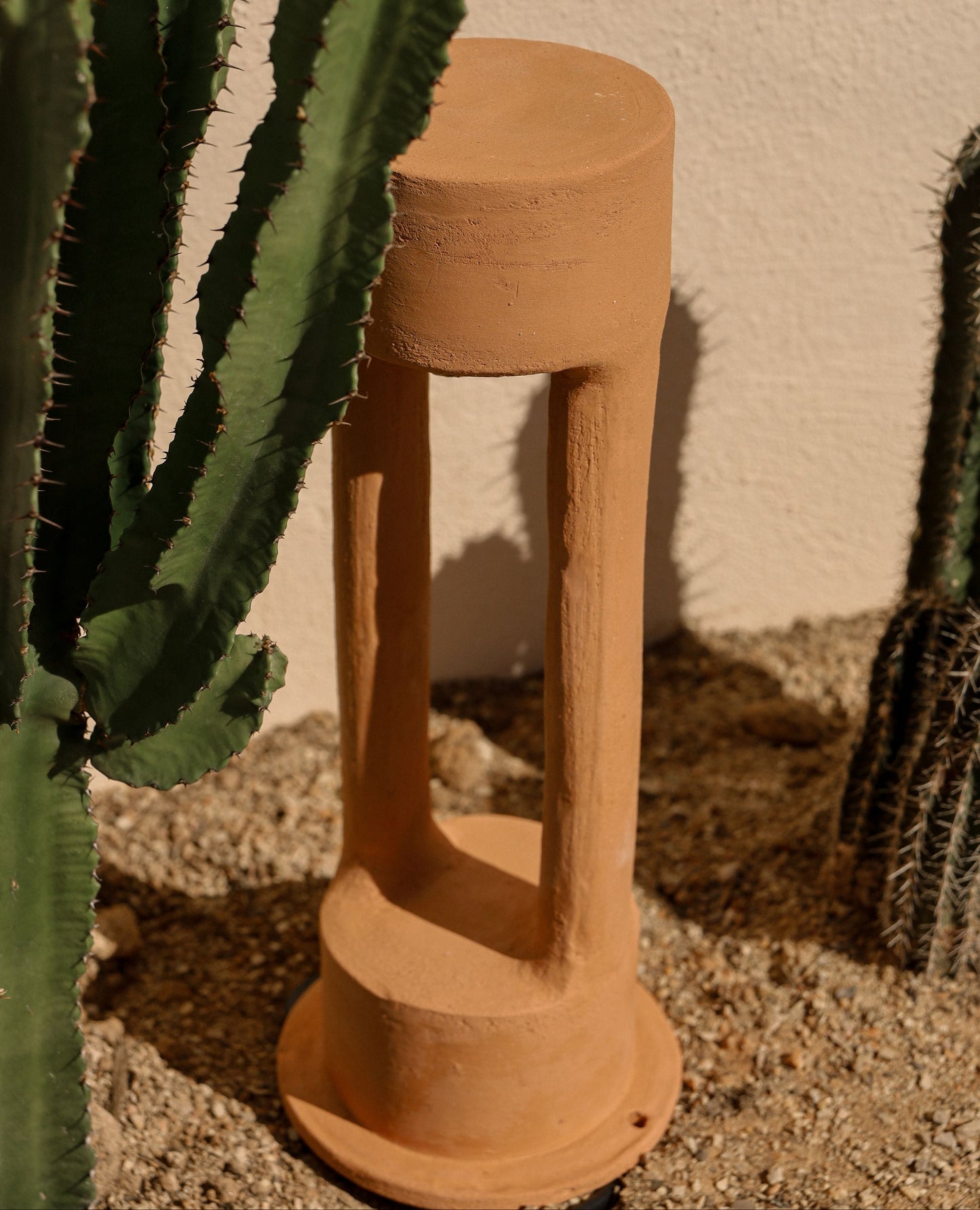 Ceramic beacon 02