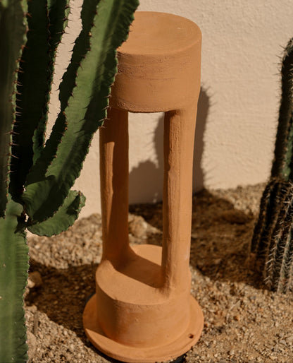 Ceramic beacon 02
