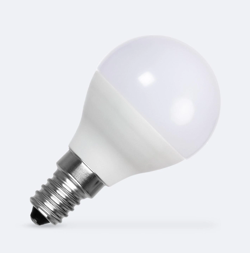 Bombilla E14